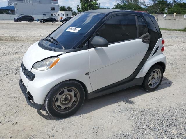 Smart Fortwo (2013)