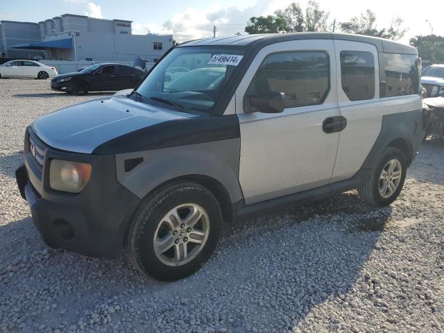 Honda Element (2008)
