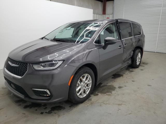 Chrysler Pacifica (2023)
