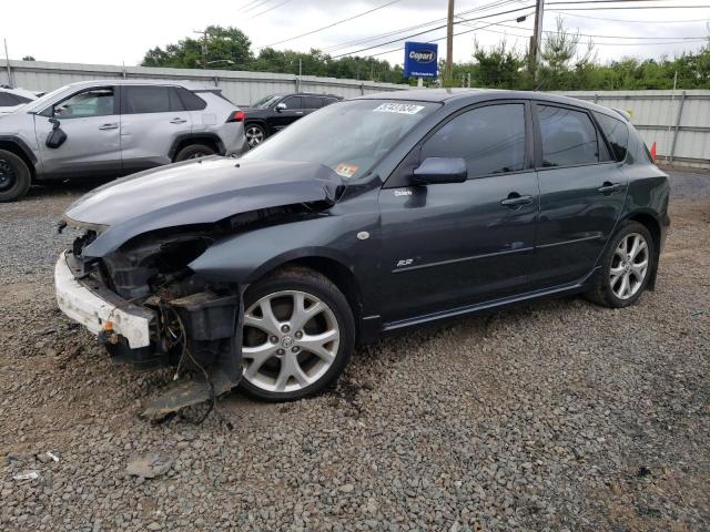Mazda Mazda3 (2009)