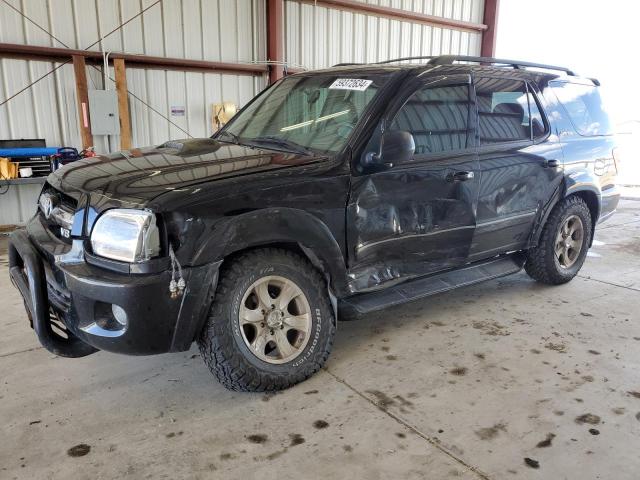 Toyota Sequoia (2005)