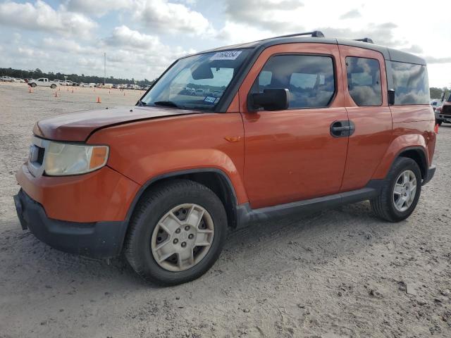 Honda Element (2010)