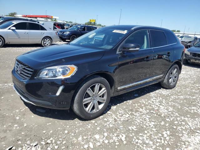 Volvo Xc60 (2017)