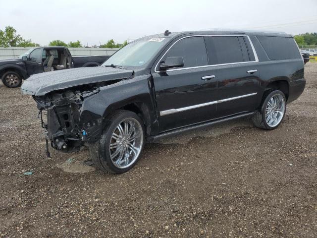 Cadillac Escalade (2015)