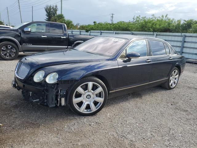 Bentley Continenta (2006)