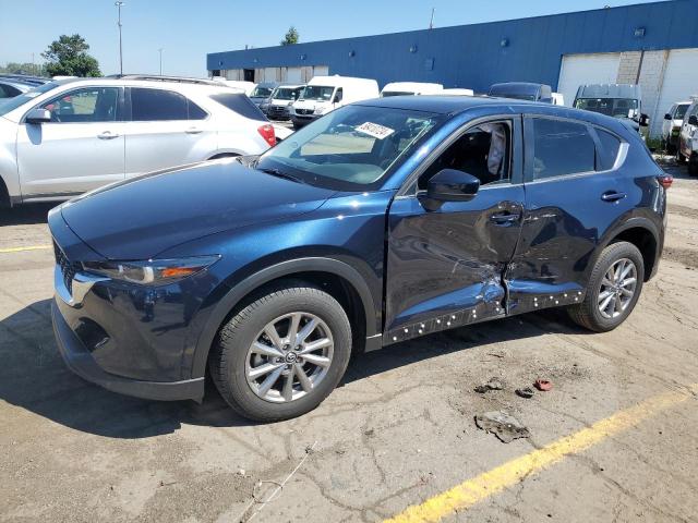 Mazda Cx-5 prefe (2022)