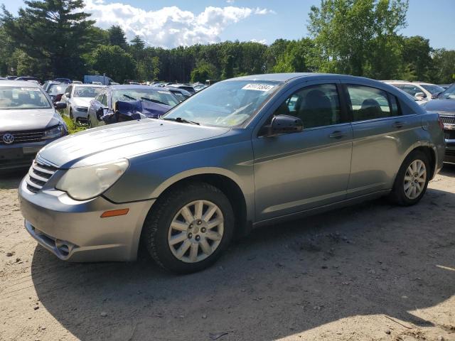 Chrysler Sebring (2007)