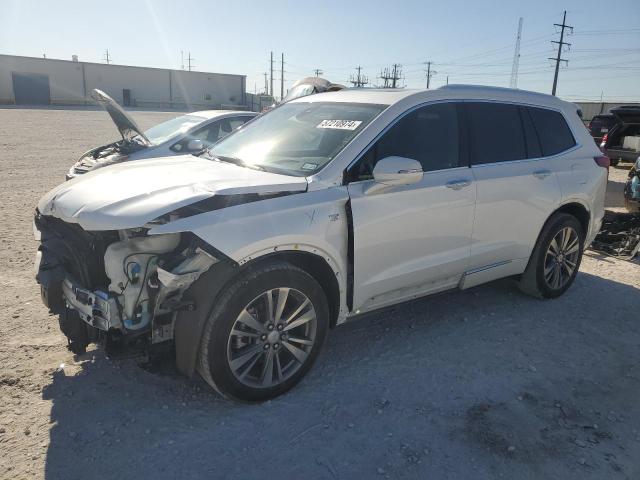Cadillac Xt6 (2022)