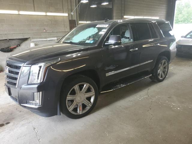 Cadillac Escalade (2017)