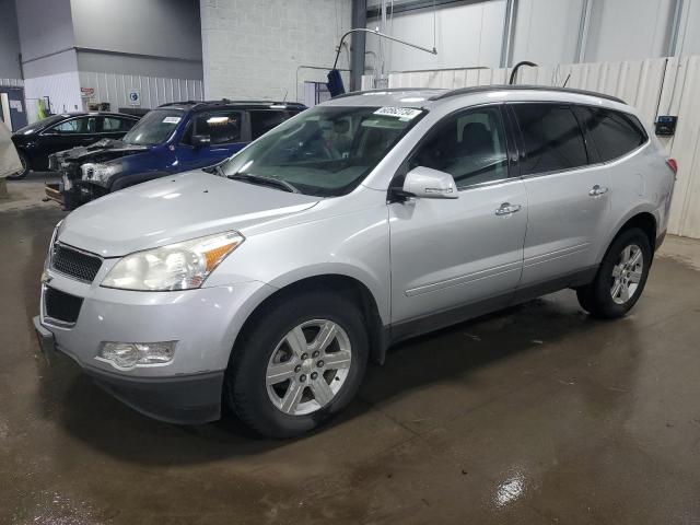 Chevrolet Traverse (2011)