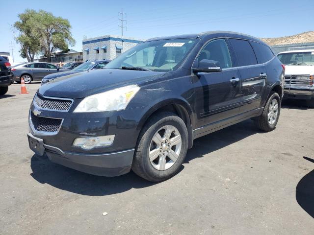 Chevrolet Traverse (2012)
