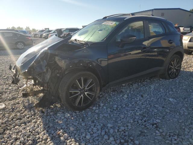 Mazda Cx-3 (2017)
