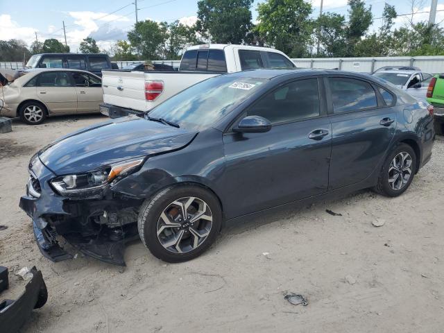 Kia Forte (2019)