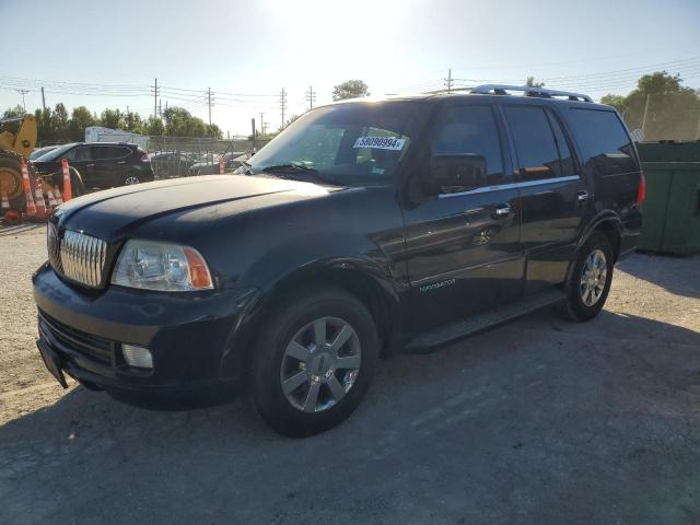 Lincoln Navigator (2006)