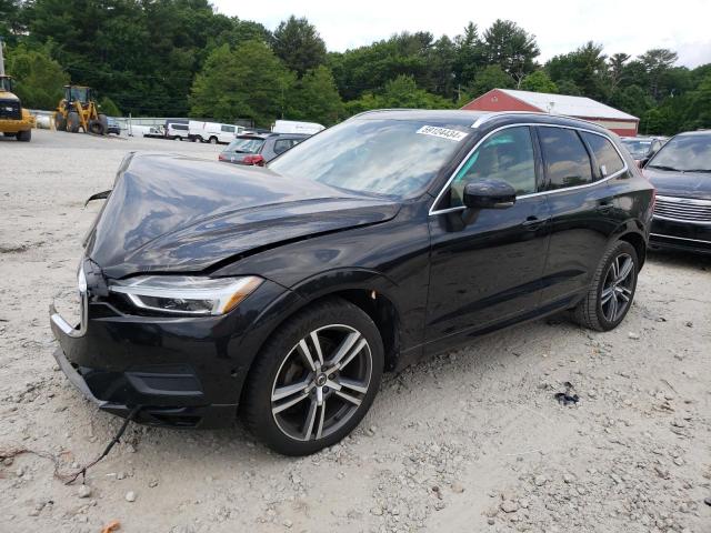 Volvo Xc60 (2018)