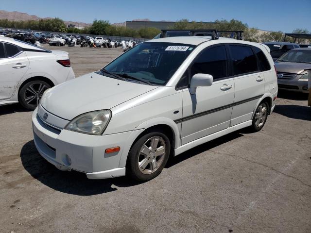 Suzuki Aerio (2003)