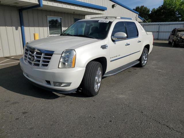 Cadillac Escalade (2007)