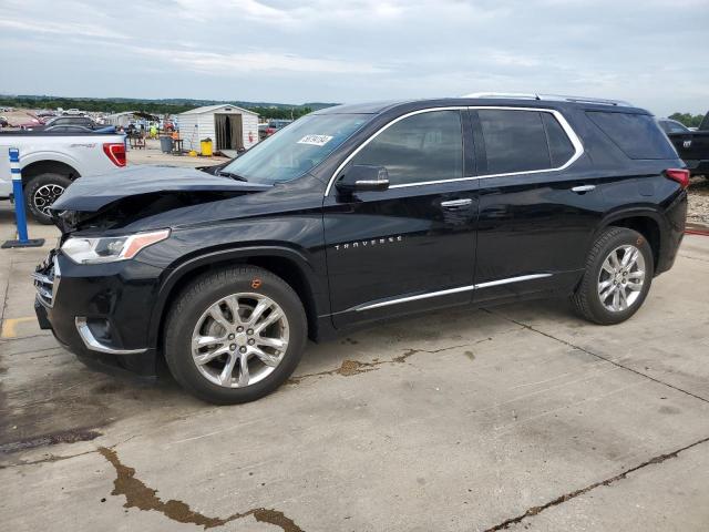 Chevrolet Traverse (2019)
