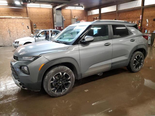 Chevrolet Trailblzr (2023)