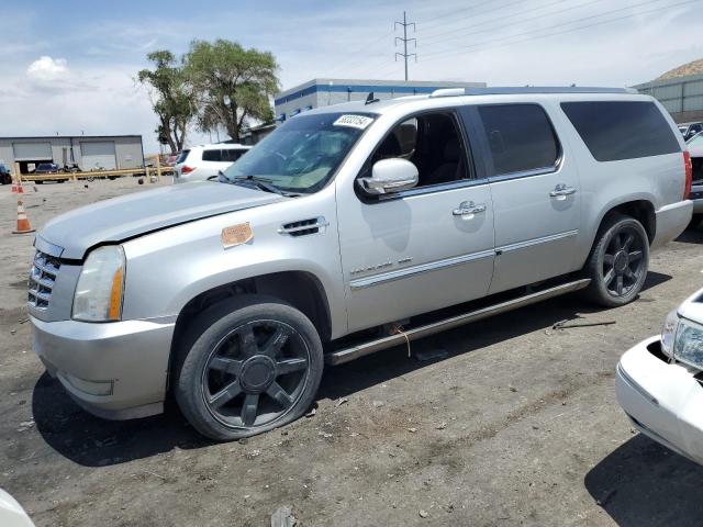 Cadillac Escalade (2011)