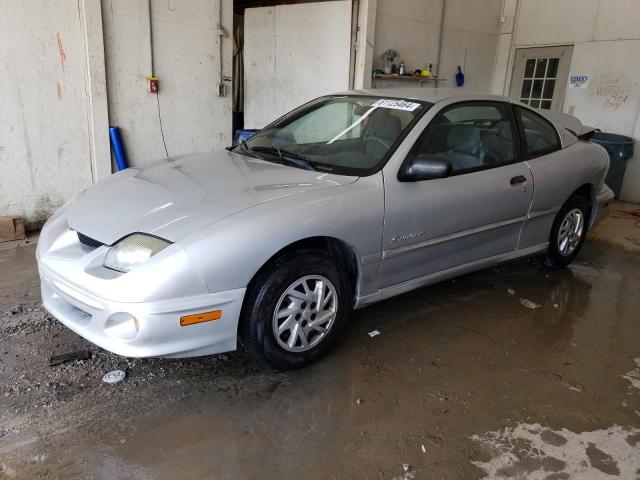 Pontiac Sunfire (2002)