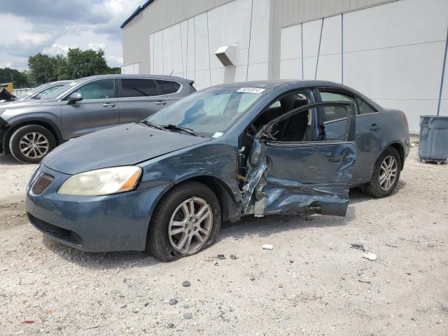 Pontiac G6 (2006)