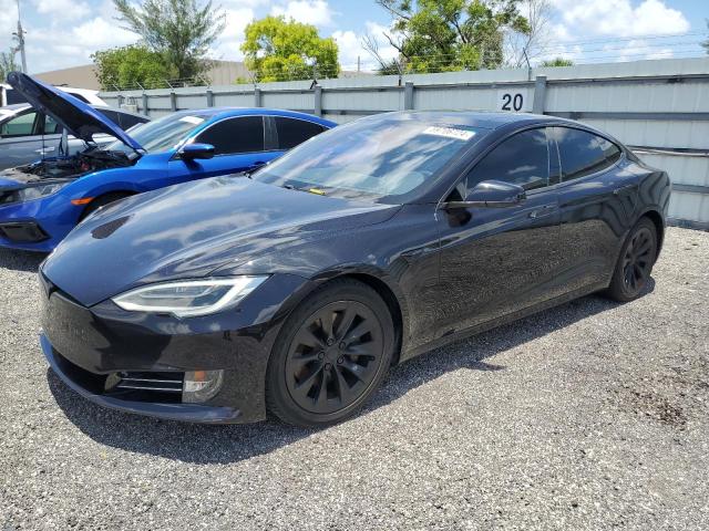 Tesla Model s (2016)