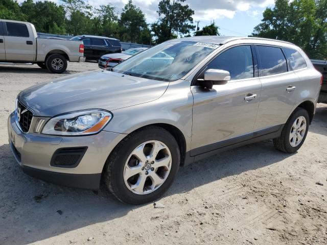 Volvo Xc60 (2013)