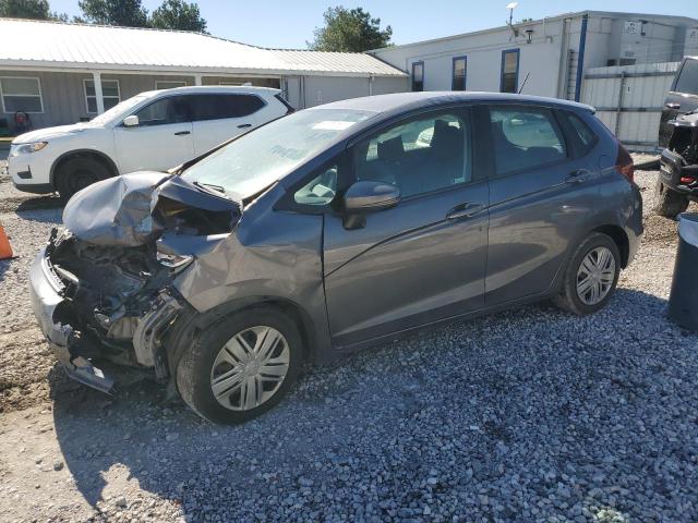 Honda Fit (2019)