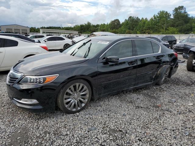 Acura Rlx (2017)