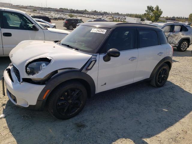 Mini Cooper (2012)