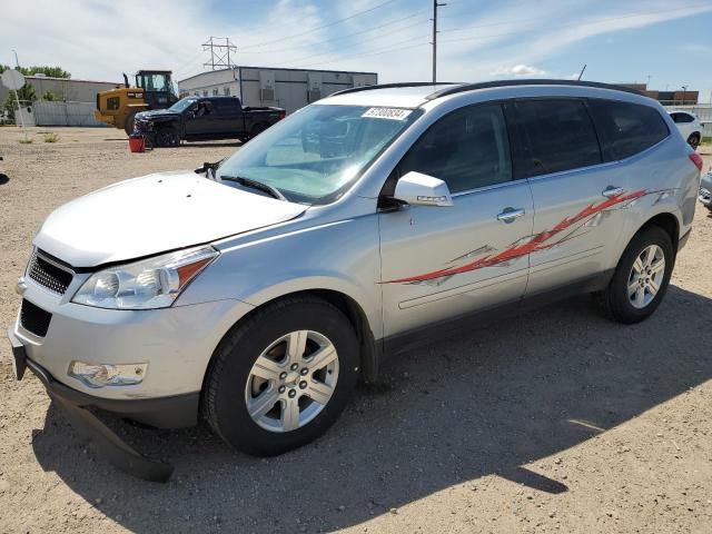 Chevrolet Traverse (2012)