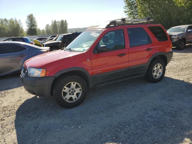 Ford Escape (2002)