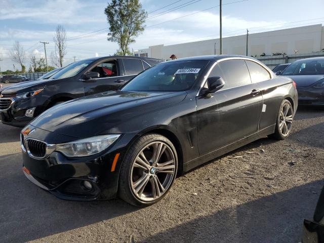 Bmw 4 series (2017)