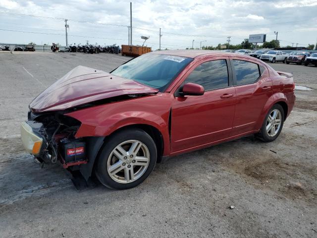 Dodge Avenger (2009)
