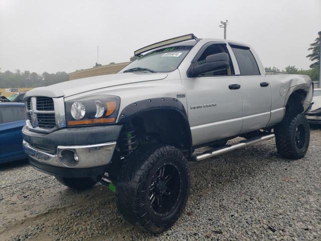 Dodge Ram 2500 (2006)