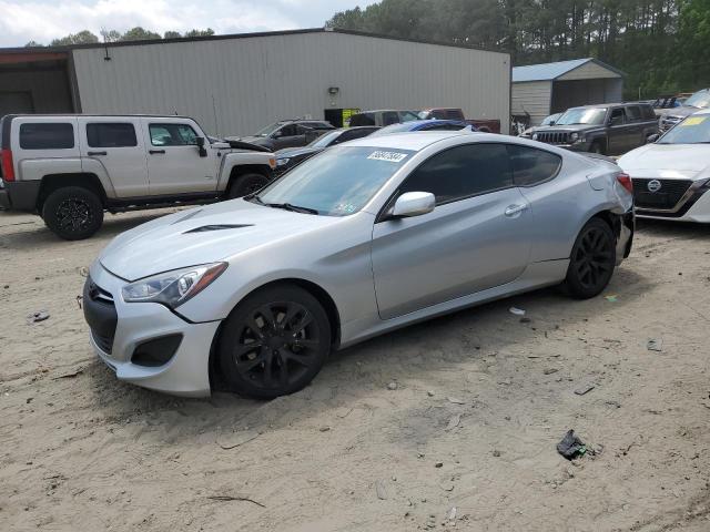 Hyundai Genesis (2013)