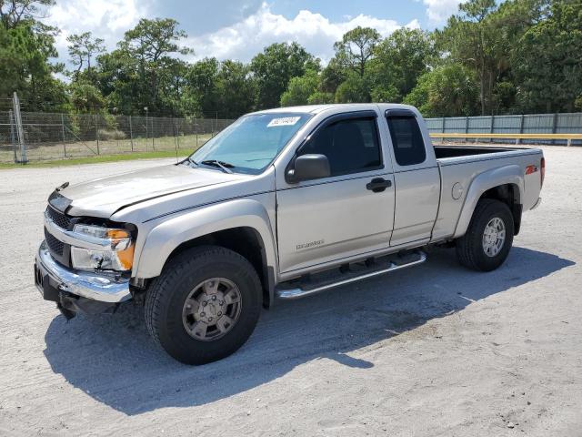Chevrolet Colorado (2005)