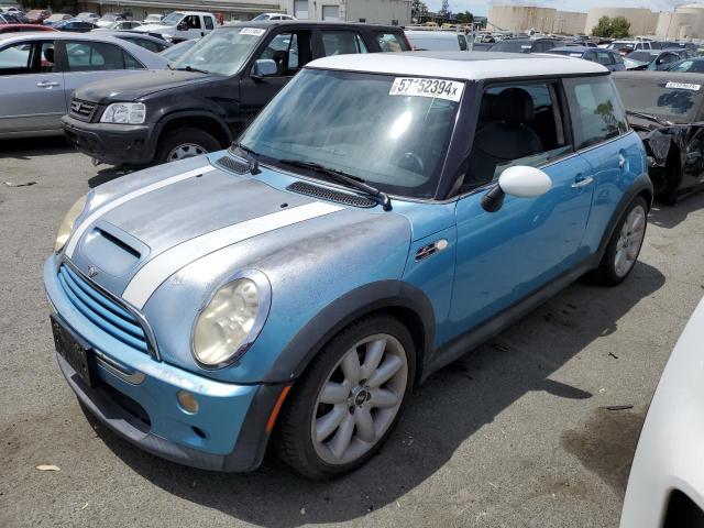 Mini Cooper (2005)
