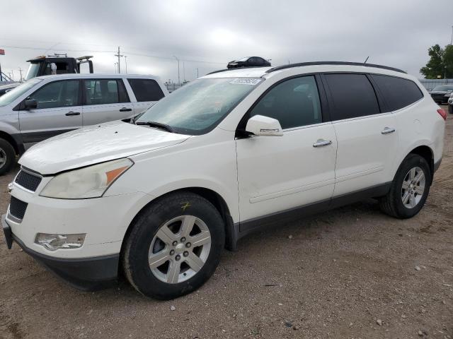 Chevrolet Traverse (2011)