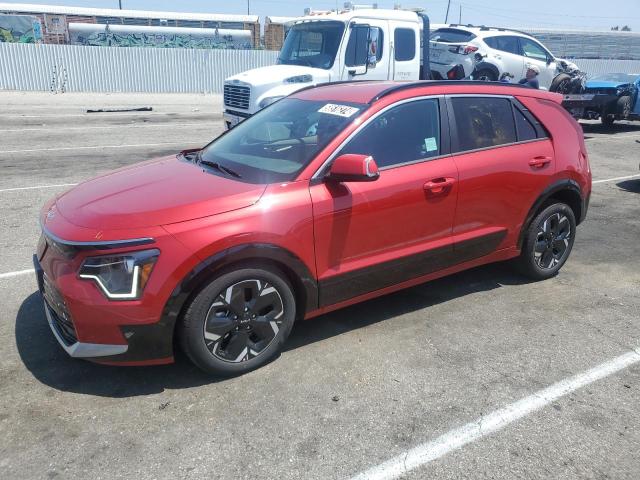 Kia Niro wind (2024)