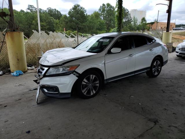 Honda Crosstour (2013)