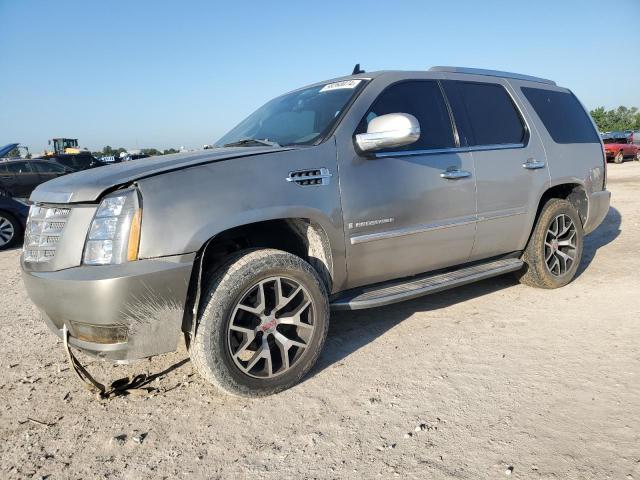 Cadillac Escalade (2008)