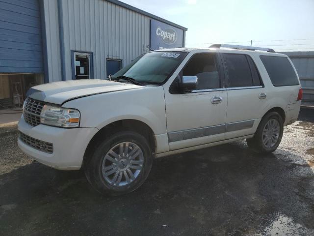 Lincoln Navigator (2007)