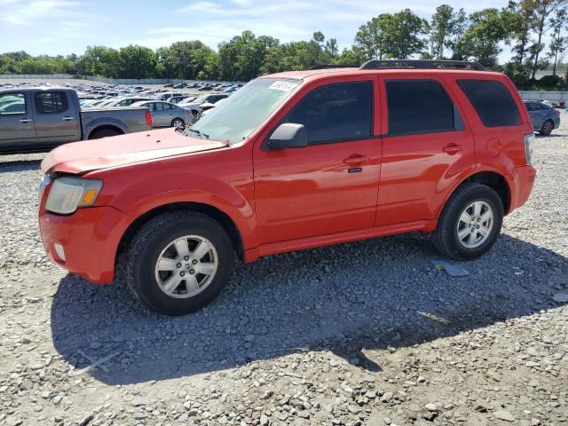 Mercury Mariner (2010)