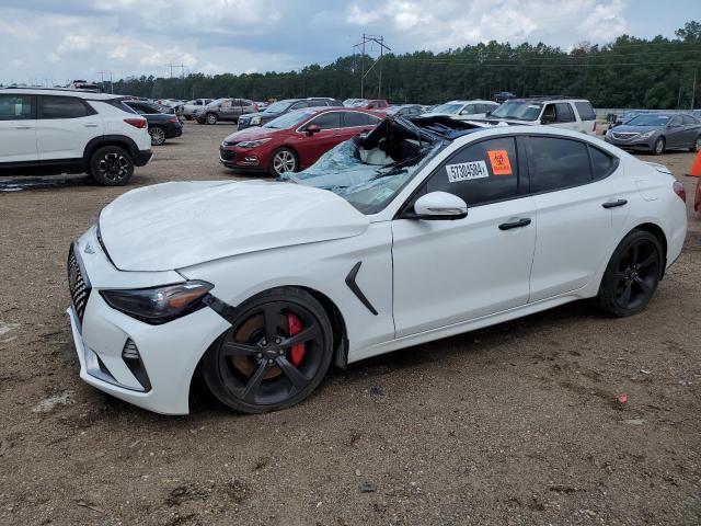 Genesis G70 (2021)