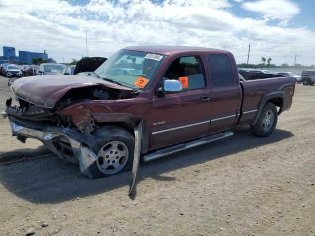 Chevrolet 1500 (2001)