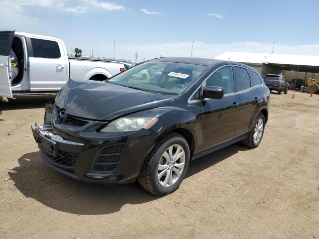 Mazda Cx-7 (2010)