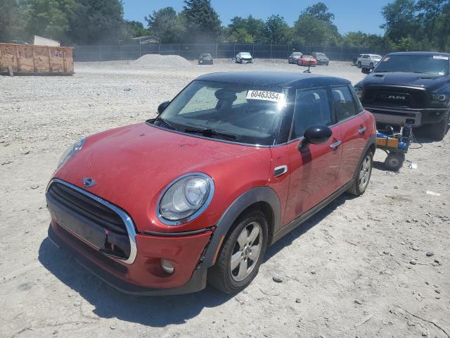 Mini Cooper (2017)
