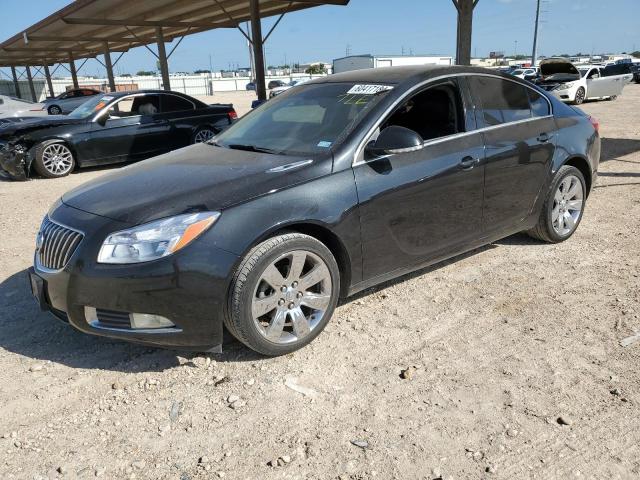 Buick Regal (2012)